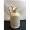 Image 3 : Large Decorative Pitcher
