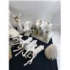 Image 2 : Christmas Decor Lot