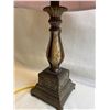 Image 2 : Ornate Table Lamp