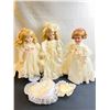 Image 1 : 3 Collector's Dolls