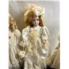 Image 3 : 3 Collector's Dolls