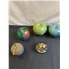 Image 2 : Glass and Ceramic Decor