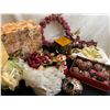 Image 1 : Christmas Decor Lot