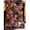 Image 2 : Christmas Decor Lot