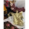 Image 3 : Christmas Decor Lot