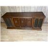 Image 1 : Zenith Record Cabinet