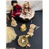 Image 2 : Doll Ornaments and Miniatures