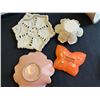 Image 8 : Floral Decor Lot