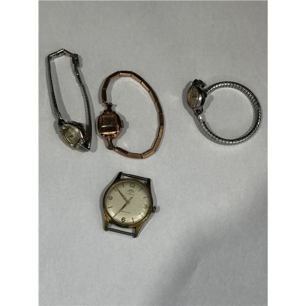 Watches Lot