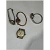 Image 1 : Watches Lot