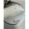 Image 2 : Silver Bracelet and Charms