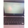 Image 2 : HP Chrome Book with Charger