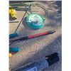 Image 2 : Assorted Yard & Gardening Supplies