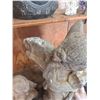Image 3 : Assorted Garden Decor