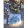 Image 8 : Large Bin Of Christmas Decor