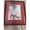 Image 2 : 3 Framed Artwork