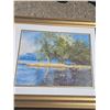 Image 2 : 2 Framed Prints