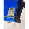Image 2 : Metal Steamer Trunk " Union Trunk"