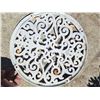Image 2 : Outdoor Fence Decor