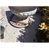 Image 3 : 2 Concrete Planters
