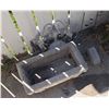 Image 1 : Concrete Planter & Lawn Decor