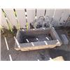 Image 2 : Concrete Planter & Lawn Decor