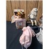 Image 2 : Assorted Dolls