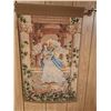 Image 1 : Wall Tapestry
