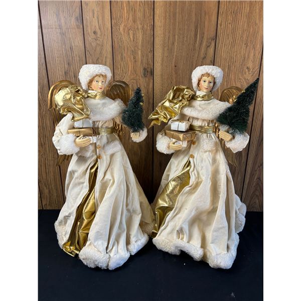 Angels