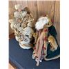 Image 2 : Christmas Decor Lot