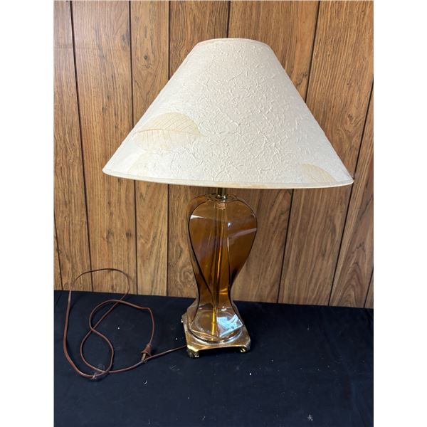 Lamp