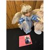 Image 2 : Porcelain Dolls