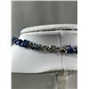 Image 3 : Genuine Multi-Strand Sodalite Necklace. Approx. 18" L