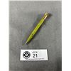 Image 1 : Antique Bakelite Chatelaine Pencil
