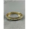 Image 2 : Pretty Rhinestone Bangle Bracelet
