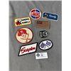 Image 1 : Assortment Of Vintage Patches
