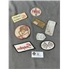 Image 2 : Assortment Of Vintage Patches