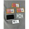 Image 2 : 5 - 2"x3" Assorted Patches