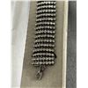 Image 2 : Simulated Diamond Bracelet