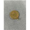 Image 3 : Gold Scorpio 1.5" Pendant