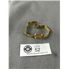 Image 1 : Gold Mesh Seiko Quartz Watch As Found