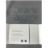 Image 3 : RCM 125 Years Of The Stanley Cup Coin Set