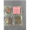 Image 3 : New Zealand Uncirculated Coin Set