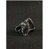 Image 1 : Black Obsedian Stone MSRP $289.00