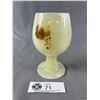 Image 1 : Green Onyx Carving MSRP $280.00