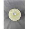 Image 3 : Green Onyx Carving MSRP $280.00