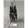 Image 2 : 8" Orthoceras Fossil Specimen MSRP $690.00