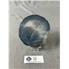 Image 1 : Agate Slice Natural Black MSRP $780.00