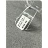 Image 3 : Agate Slice Natural Black MSRP $780.00