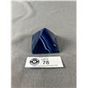 Image 1 : Agate Pyramid (Brazil) MSRP $180.00